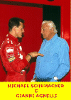 M. Schumacher e G.gif (70371 byte)